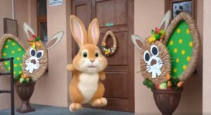 Gminny Ośrodek Kultury w Nieliszu