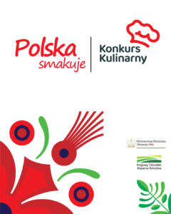 Konkurs Kulinarny „Polska smakuje”