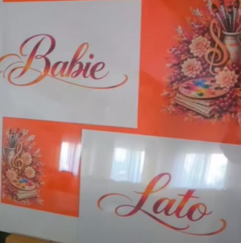 BABIE LATO